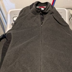 Izod Fleece